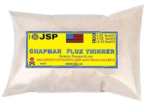 Chapman Flux thinner 16 Ounces