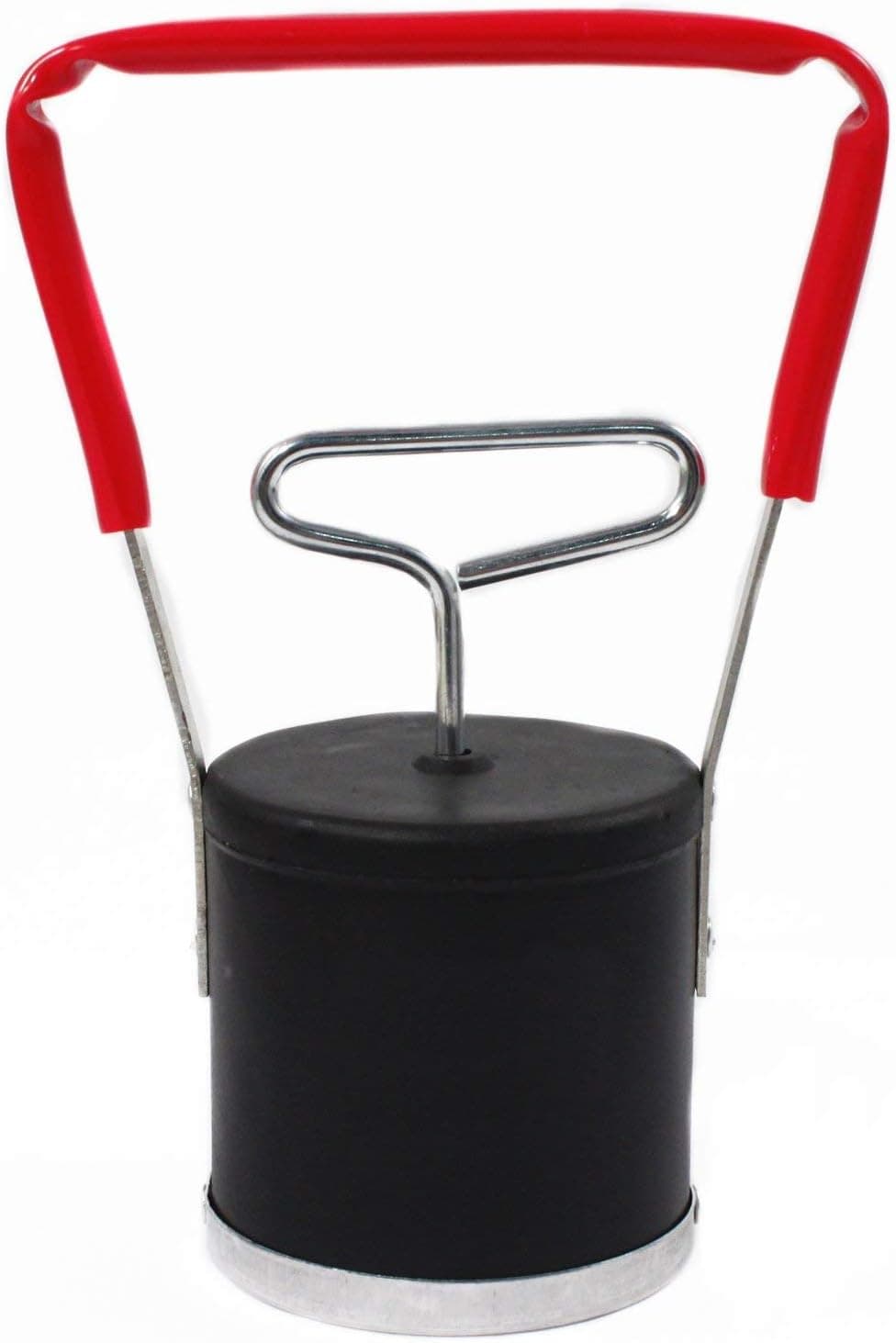 ASR Outdoor 16LB Black Sand Magnetic Separator