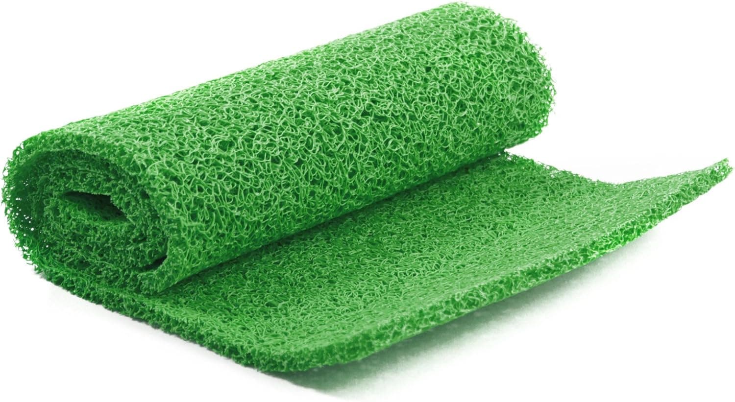 ASR Outdoor Green Miners Moss Sluice Box Matting 12x36"