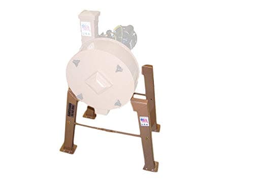 Heavy Duty Leg Set for Your K and M Rock Crusher