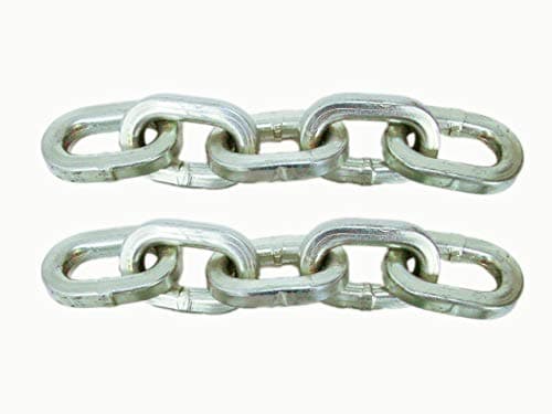 Make Your Own Gold Bars Rock Crusher Replacement Chains-Rockwell #62 Hammers OEM K&M Krushers