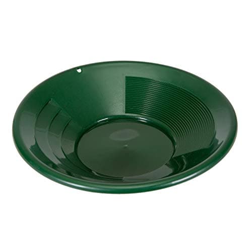 Stansport Deluxe Gold Pan (607-100)