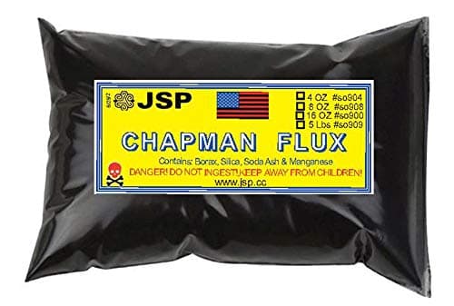 Chapman Flux 5 lbs