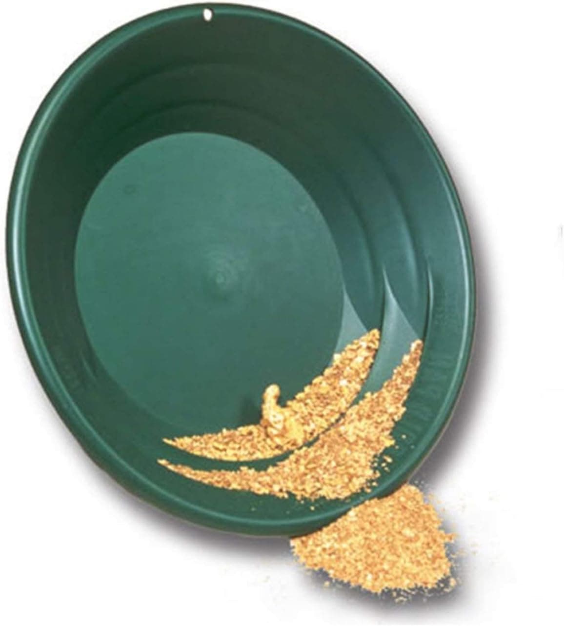 Garrett 15" Dual Riffle SuperSluice Gold Pan