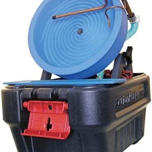 Product Review: Camel Mining Desert Fox Automatic Variable Speed Gold Panning Recovery Machine