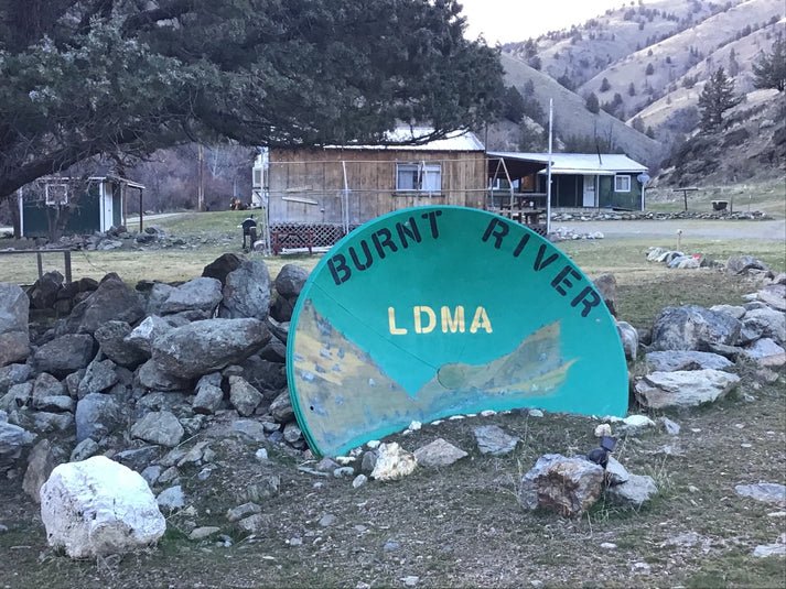 LDMA Camp